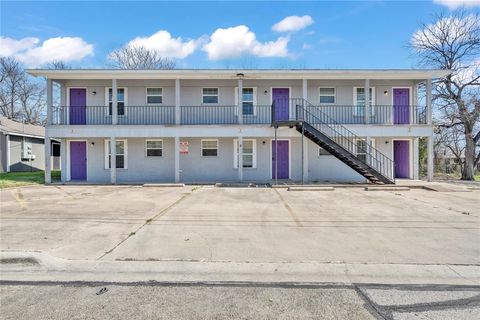 901 Parmer Ave Killeen TX 76541