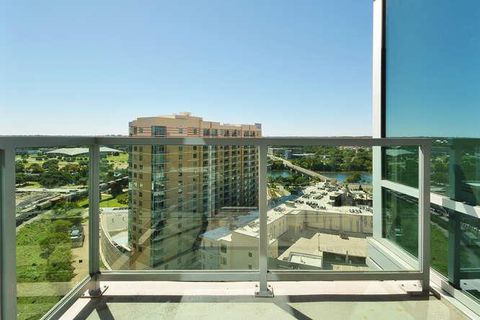 Tiny photo for 300 Bowie ST #1703, Austin, TX 78703 (MLS # 8176598)
