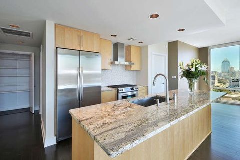 Tiny photo for 300 Bowie ST #1703, Austin, TX 78703 (MLS # 8176598)