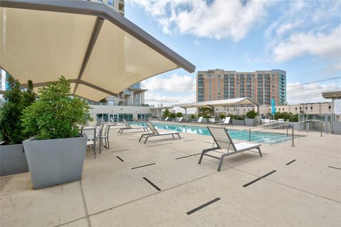 Tiny photo for 300 Bowie ST #1703, Austin, TX 78703 (MLS # 8176598)