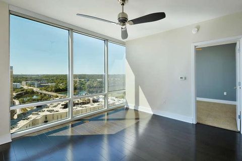 Tiny photo for 300 Bowie ST #1703, Austin, TX 78703 (MLS # 8176598)