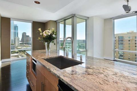Photo of 300 Bowie ST #1703, Austin, TX 78703 (MLS # 8176598) Photo of 300 Bowie ST #1703, Austin, TX 78703 (MLS # 8176598)