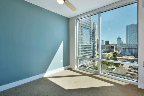 Tiny photo for 300 Bowie ST #1703, Austin, TX 78703 (MLS # 8176598)