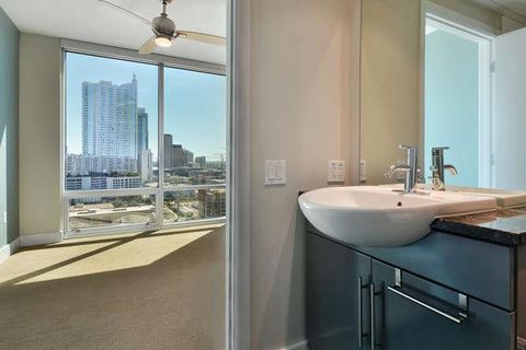 Tiny photo for 300 Bowie ST #1703, Austin, TX 78703 (MLS # 8176598)