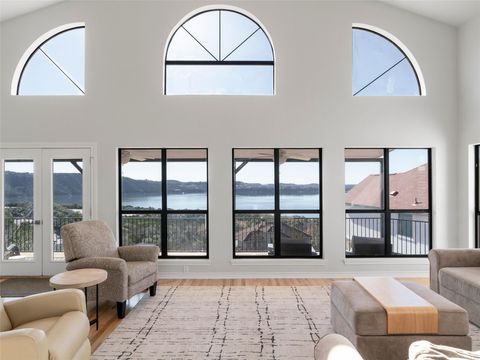 Tiny photo for 13805 Skyline DR, Austin, TX 78732 (MLS # 9002652)