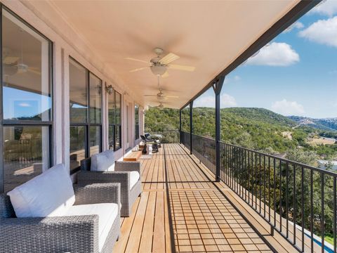 Tiny photo for 13805 Skyline DR, Austin, TX 78732 (MLS # 9002652)