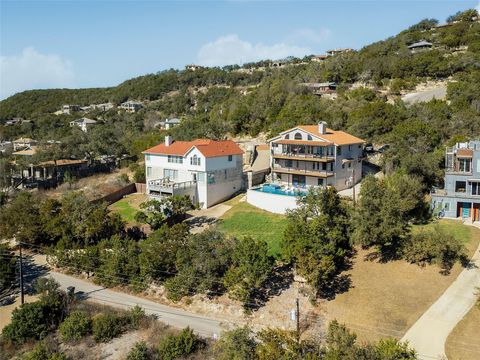 Tiny photo for 13805 Skyline DR, Austin, TX 78732 (MLS # 9002652)