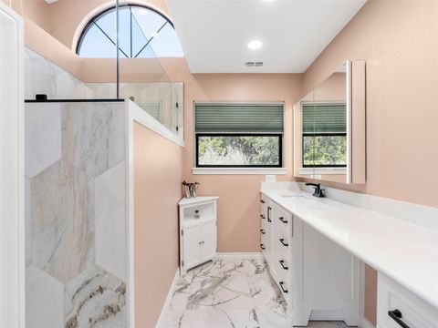 Tiny photo for 13805 Skyline DR, Austin, TX 78732 (MLS # 9002652)