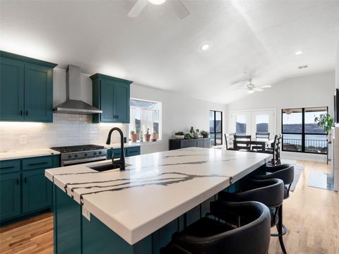 Tiny photo for 13805 Skyline DR, Austin, TX 78732 (MLS # 9002652)