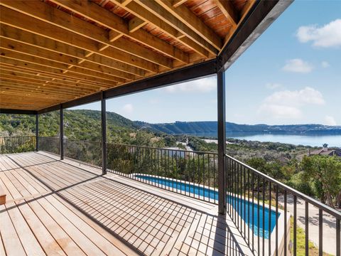 Tiny photo for 13805 Skyline DR, Austin, TX 78732 (MLS # 9002652)