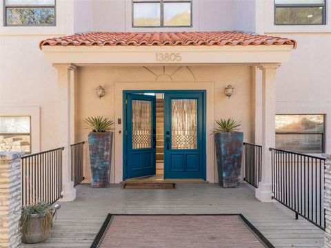 Tiny photo for 13805 Skyline DR, Austin, TX 78732 (MLS # 9002652)