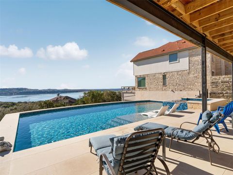 Tiny photo for 13805 Skyline DR, Austin, TX 78732 (MLS # 9002652)