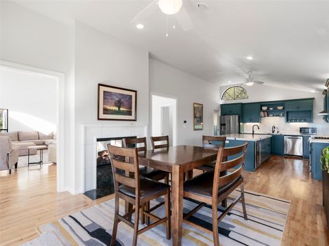 Tiny photo for 13805 Skyline DR, Austin, TX 78732 (MLS # 9002652)