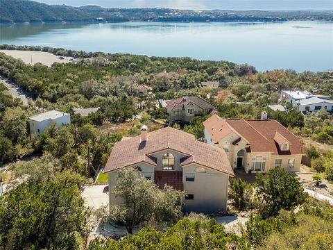 Tiny photo for 13805 Skyline DR, Austin, TX 78732 (MLS # 9002652)