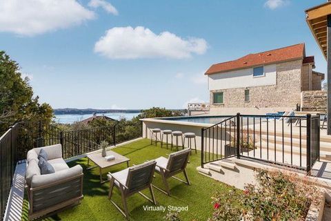 Tiny photo for 13805 Skyline DR, Austin, TX 78732 (MLS # 9002652)