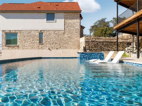 Tiny photo for 13805 Skyline DR, Austin, TX 78732 (MLS # 9002652)