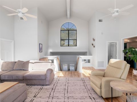 Tiny photo for 13805 Skyline DR, Austin, TX 78732 (MLS # 9002652)