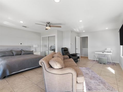 Tiny photo for 13805 Skyline DR, Austin, TX 78732 (MLS # 9002652)