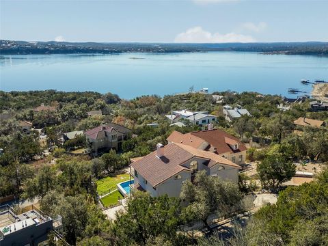 Tiny photo for 13805 Skyline DR, Austin, TX 78732 (MLS # 9002652)