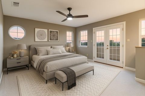 2405 Bahama RD Austin TX 78733