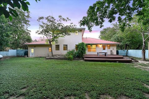 Tiny photo for 2405 Bahama RD, Austin, TX 78733 (MLS # 9741451)