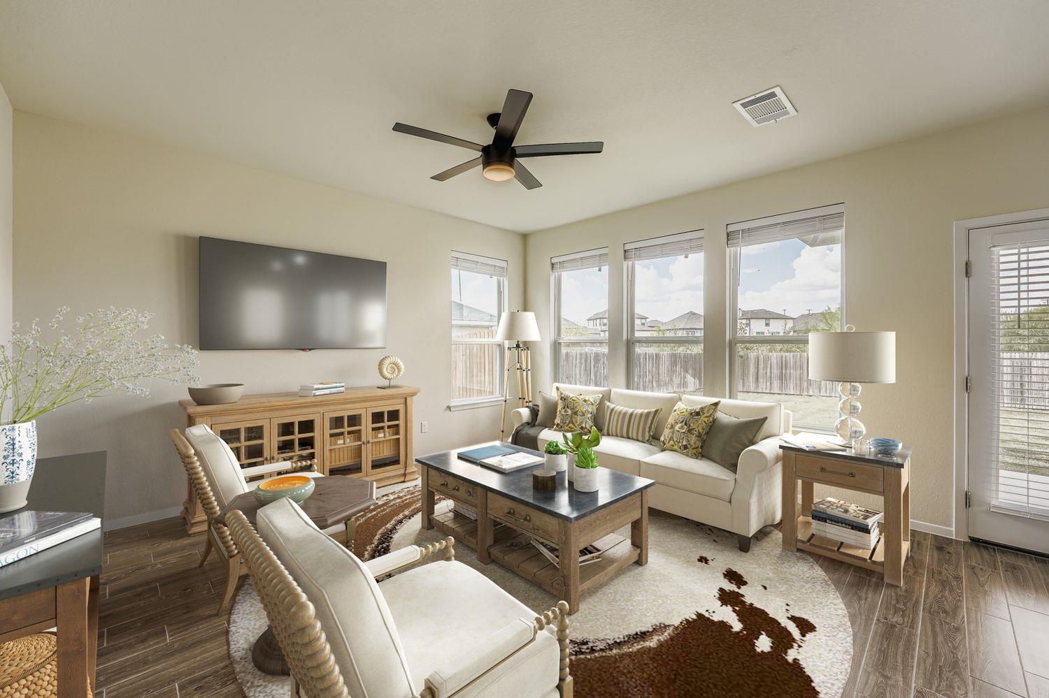 318 Schuylerville DR