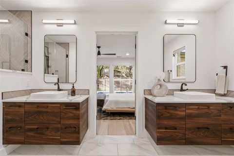 Tiny photo for 2602 Bend CV, Austin, TX 78704 (MLS # 6312346)