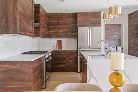 Tiny photo for 2602 Bend CV, Austin, TX 78704 (MLS # 6312346)