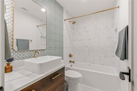 Tiny photo for 2602 Bend CV, Austin, TX 78704 (MLS # 6312346)