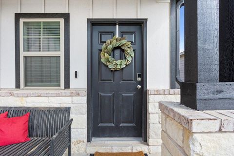 129 Bracken Fern LN Georgetown TX 78626