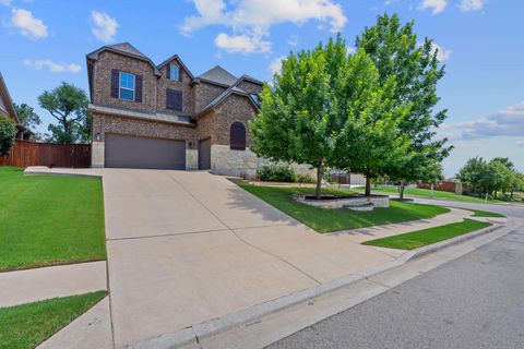 Photo of 4212 Borho Ranch ST, Leander, TX 78641 (MLS # 3500331)