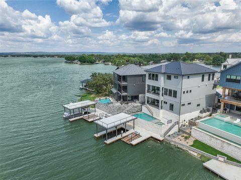 Photo of 171 Pointview DR, Granite Shoals, TX 78654 (MLS # 1247695)