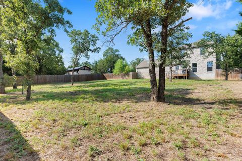 A home in Bastrop