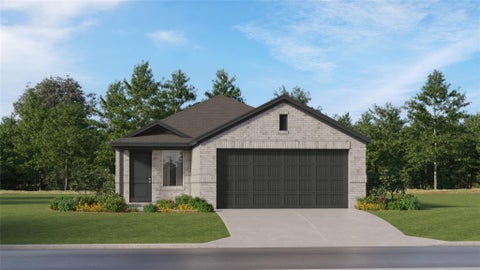 Tiny photo for 23612 SKYROCKET ST, Elgin, TX 78621 (MLS # 4712383)