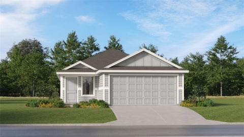Tiny photo for 23612 SKYROCKET ST, Elgin, TX 78621 (MLS # 4712383)