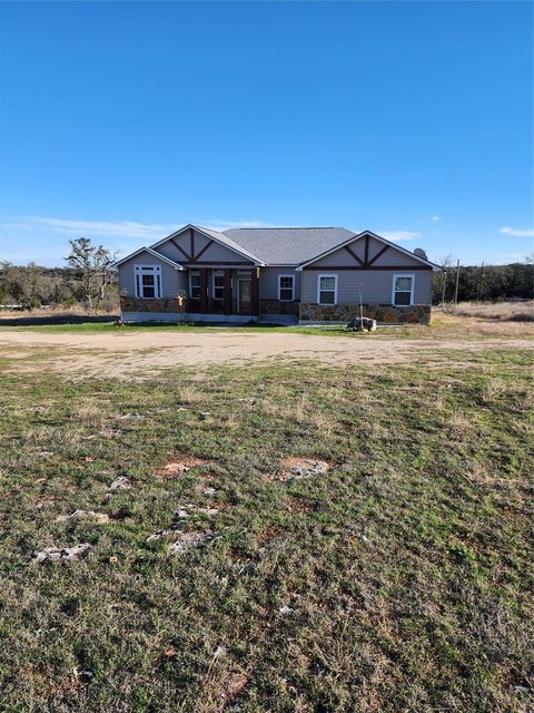 A home in San Marcos