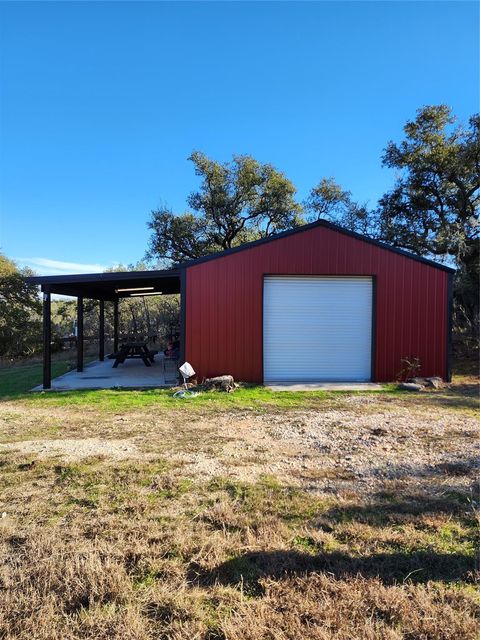 A home in San Marcos