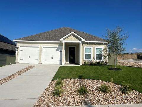 9701 Gladsome PATH Manor TX 78653