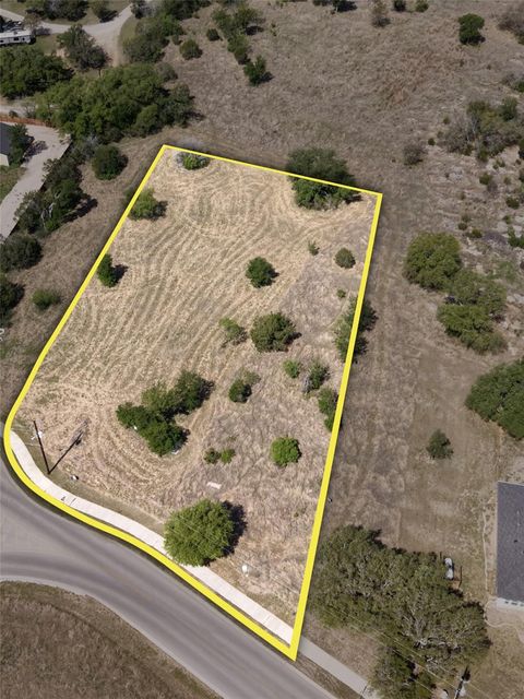 Lot 18 Park View DR Marble Falls TX 78654
