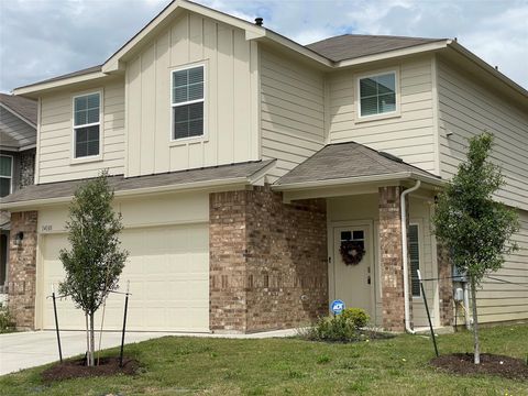 Photo of 14101 Macquarie DR, Pflugerville, TX 78660 (MLS # 2233558)