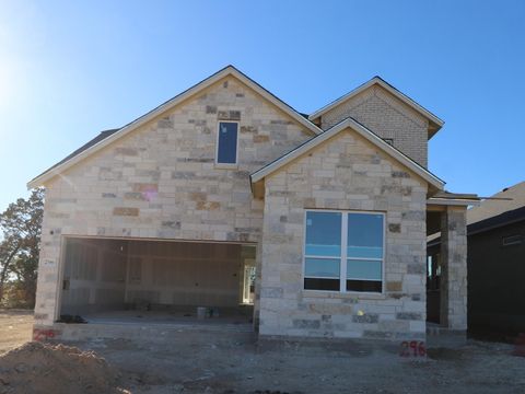 Photo of 296 Bishop Wood RD, Dripping Springs, TX 78620 (MLS # 1322263)