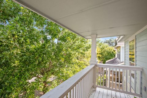 A home in Austin