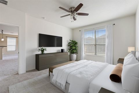 Tiny photo for 913 Oatmeal DR, Pflugerville, TX 78660 (MLS # 8451406)