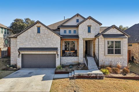 133 Lake Spring CIR Georgetown TX 78633