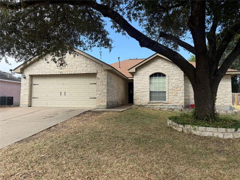 Photo of 808 Sunflower DR, Pflugerville, TX 78660 (MLS # 5041355)