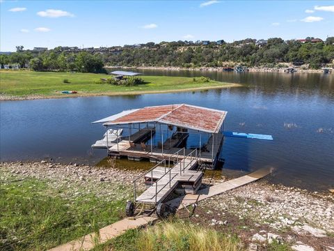 Tiny photo for 119 Vicinity TRL, Spicewood, TX 78669 (MLS # 1667059)