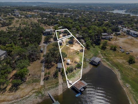 Tiny photo for 119 Vicinity TRL, Spicewood, TX 78669 (MLS # 1667059)