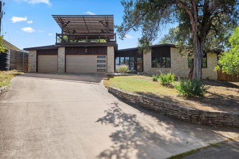 119 Vicinity TRL Spicewood TX 78669