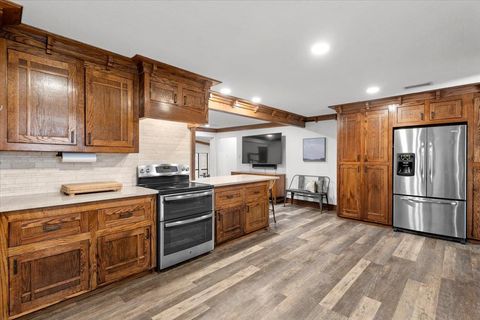 Tiny photo for 119 Vicinity TRL, Spicewood, TX 78669 (MLS # 1667059)