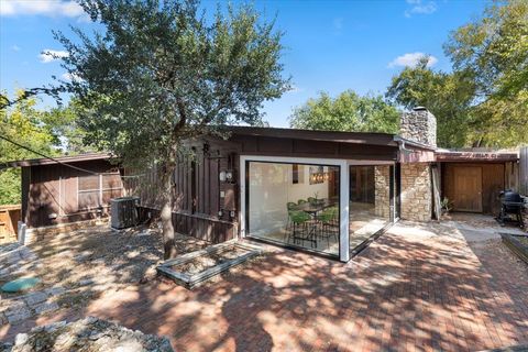 Tiny photo for 119 Vicinity TRL, Spicewood, TX 78669 (MLS # 1667059)